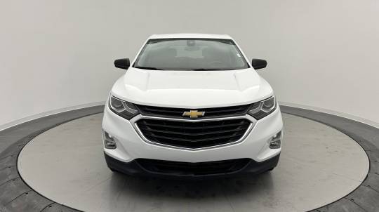 2021 Chevrolet Equinox