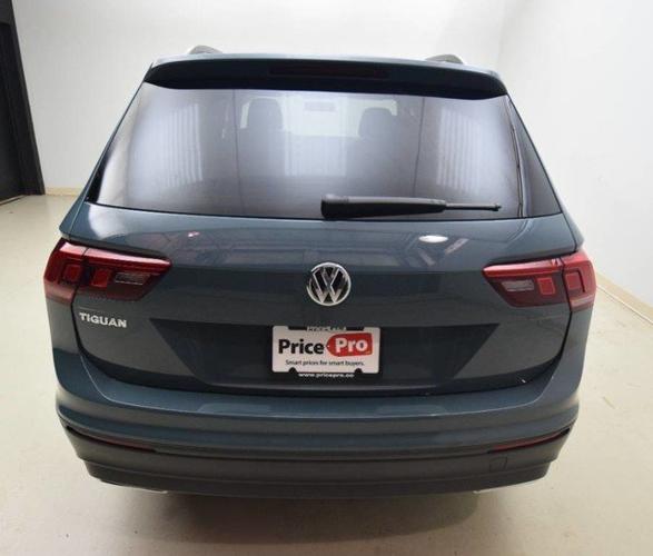 used 2019 volkswagen tiguan fwd s maumee, oh 43537 for sale in maumee, ohio