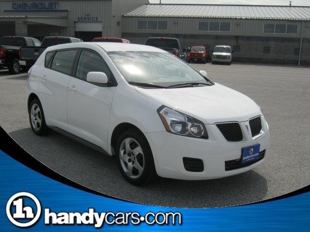 2010 pontiac vibe base for sale in saint albans, vermont