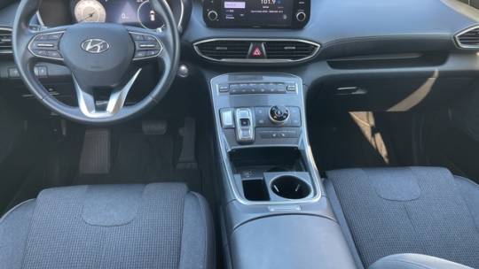 2022 Hyundai Santa Fe