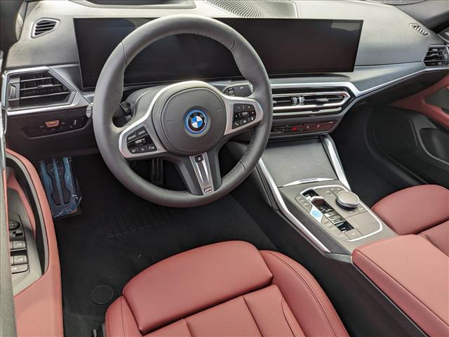 2024 bmw i4 gran coupe edrive35