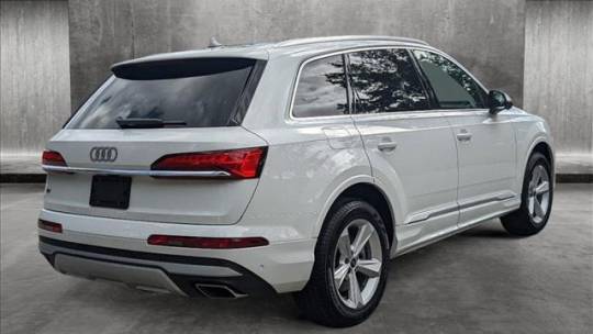 2025 Audi Q7