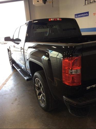 used 2014 gmc sierra 1500 slt helena, mt 59601 for sale in helena, montana