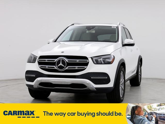 2020 mercedes-benz gle 350