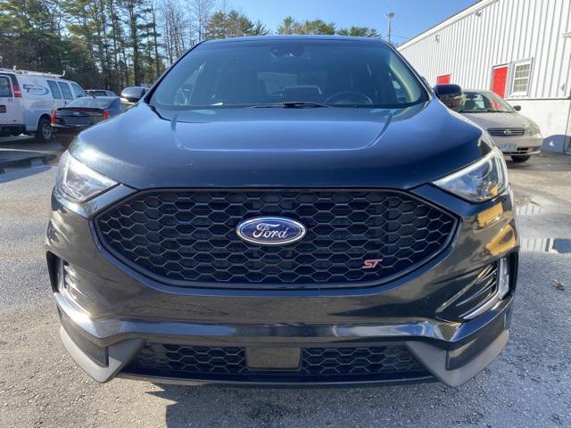 2020 ford edge st