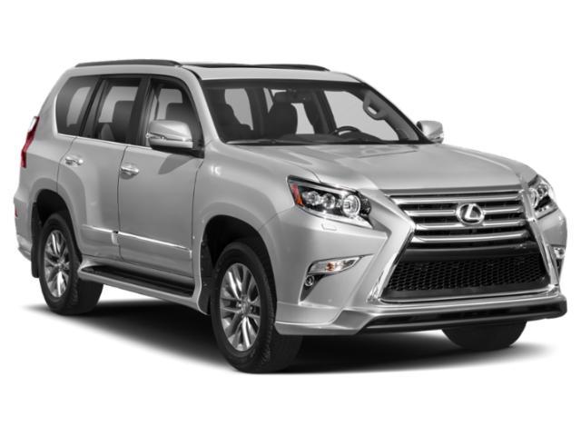 2019 lexus gx 460 base