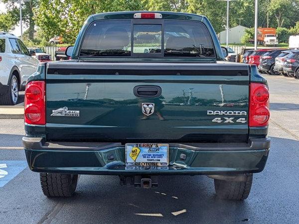 2011 dodge dakota in saint louis, missouri