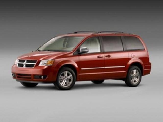 2009 dodge grand caravan se in wilmington, nc