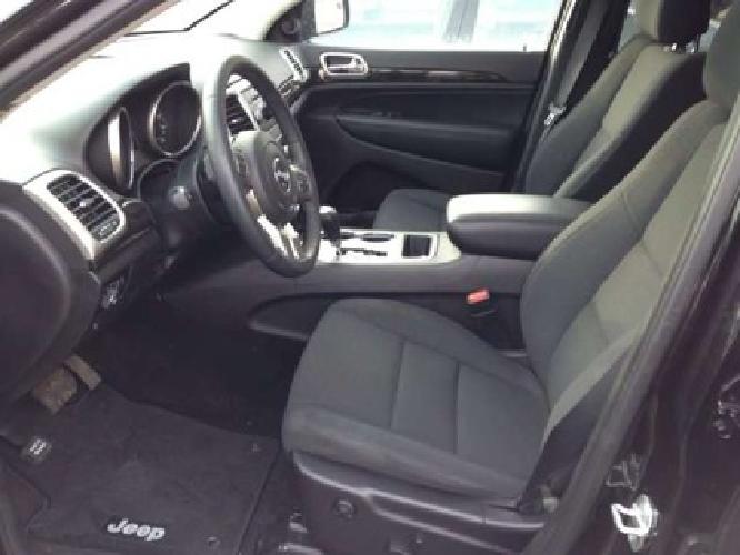 2013 jeep grand cherokee laredo in columbus, oh