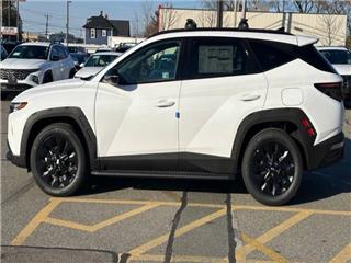 2024 Hyundai Tucson xrt