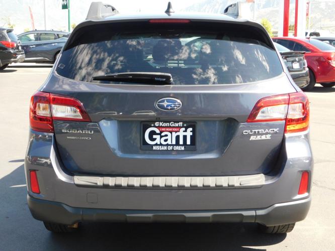 used 2017 subaru outback limited orem, ut 84058 for sale in bonnie, utah