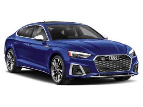 2022 audi s5 premium plus tfsi quattro tiptronic
