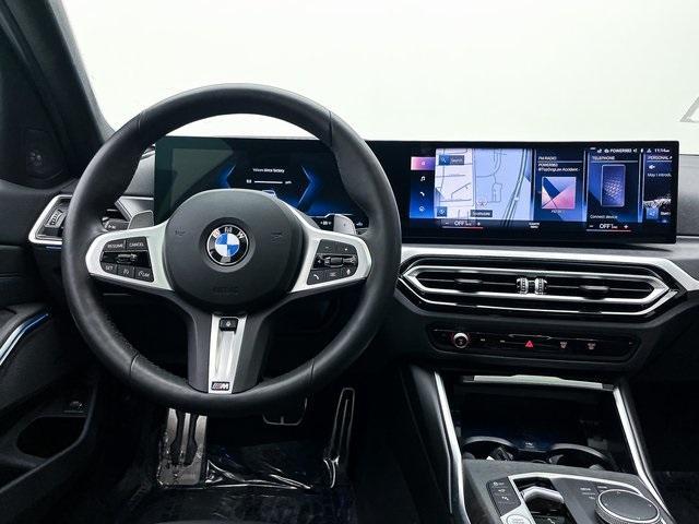 2024 bmw m340 i xdrive