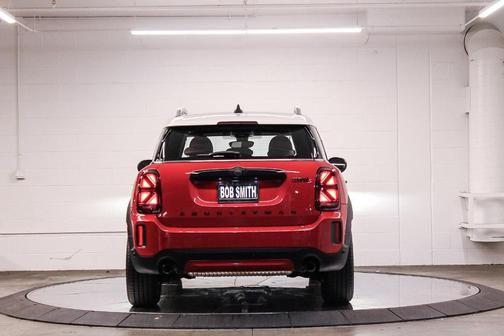 2024 mini countryman