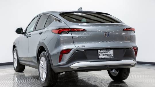 2025 Buick Envista