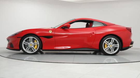 2022 Ferrari Portofino