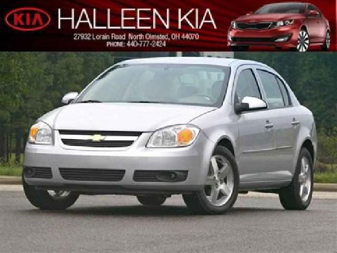 2006 chevrolet cobalt ls in north olmsted, oh