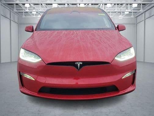 2023 tesla model x in conshohocken, pennsylvania