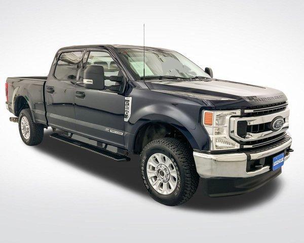 2022 ford f-250 xlt