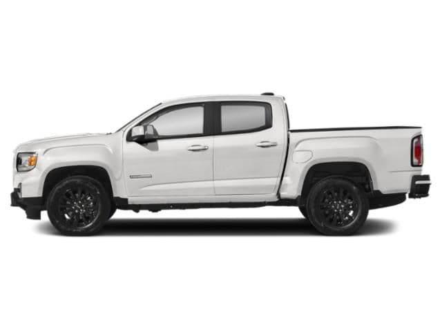 2022 gmc canyon 4wd crew cab short box elevation in hartford, connecticut