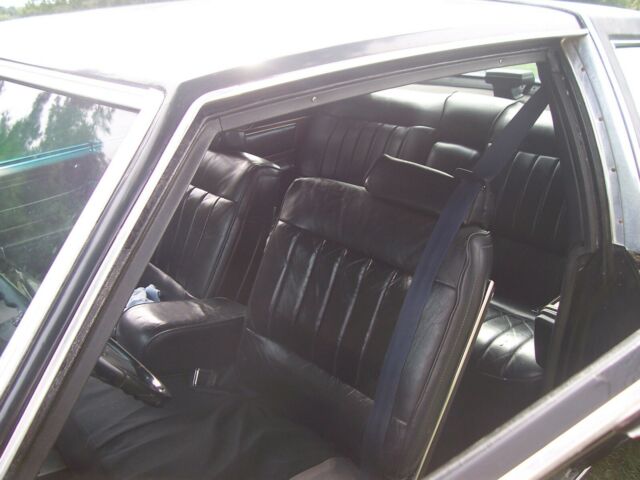 1978 coupe deville mechanic special