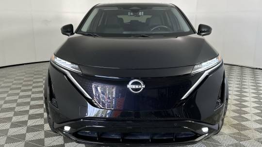 2023 Nissan Ariya