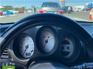 2003 Toyota MR2 base