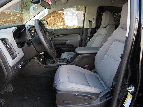 used 2018 chevrolet colorado 4x4 crew cab w/t frederick, md 21702 for sale in frederick, maryland