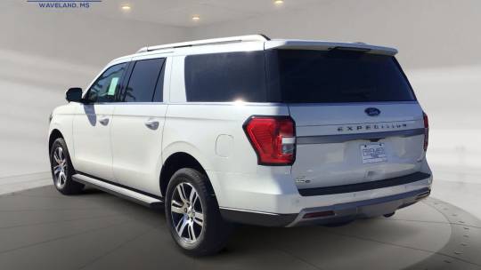 2024 Ford Expedition