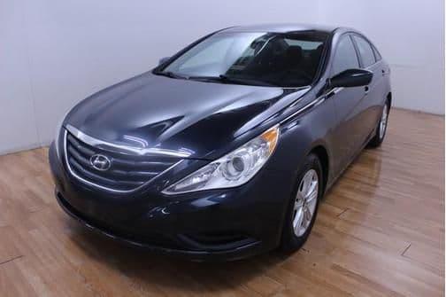 2013 hyundai sonata gls in wyoming, michigan