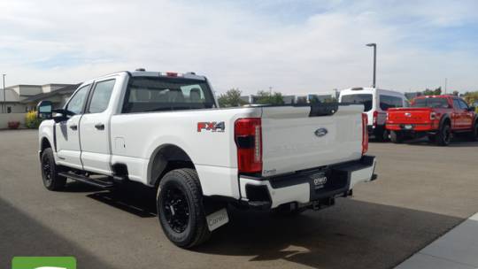 2024 Ford F-350