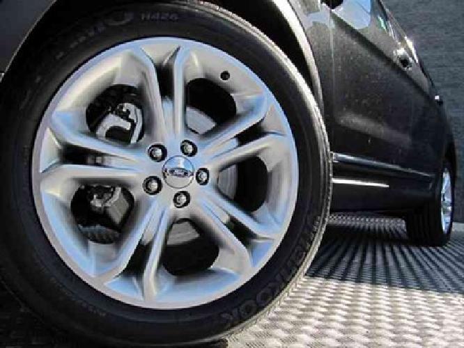 2011 ford explorer in buena park, ca