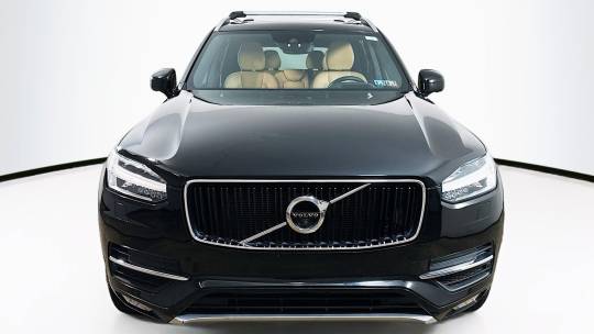 2019 Volvo XC90