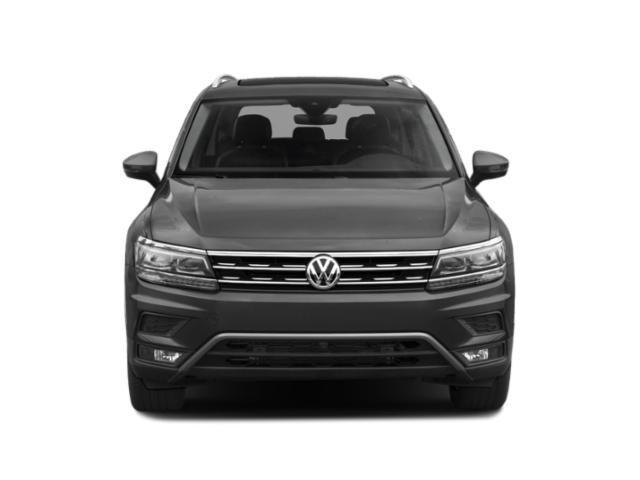 2019 volkswagen tiguan 2.0t se