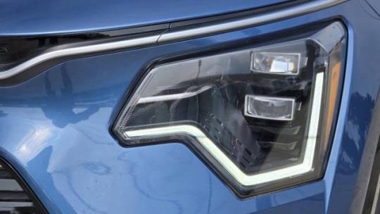 2024 Kia Niro