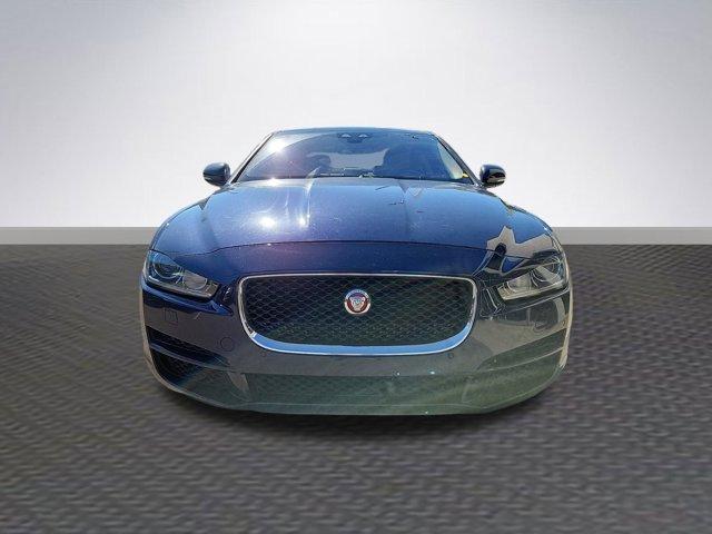 2018 jaguar xe 25t premium