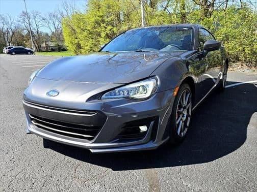 2020 subaru brz limited in louisville, kentucky