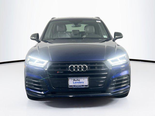 2020 audi sq5 3.0t premium plus