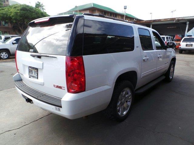 2012 gmc yukon xl slt 1500 4x2 slt 1500 4dr suv for sale in honolulu, hawaii