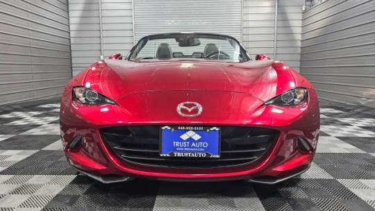 2020 mazda mx-5 miata grand touring