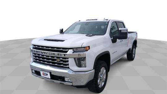 2023 Chevrolet Silverado 3500hd