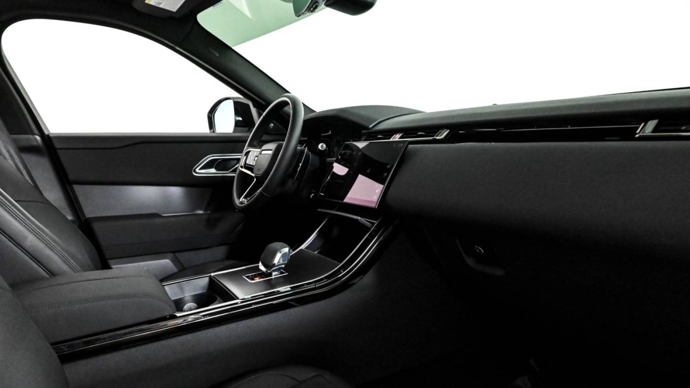 2024 land rover range rover velar p250 dynamic se