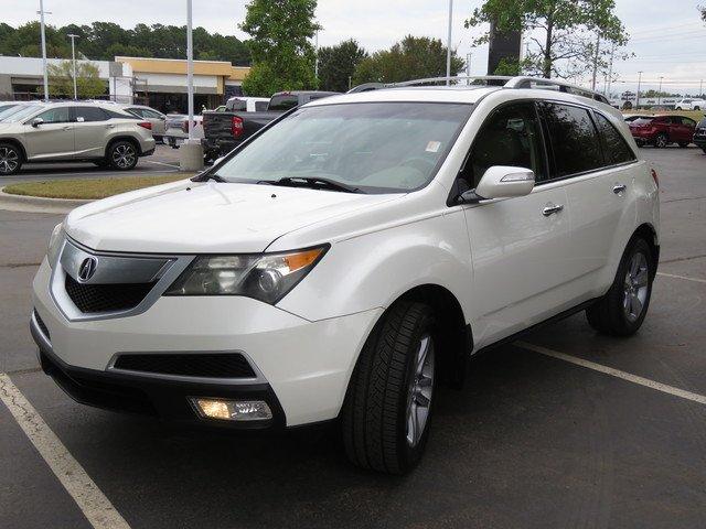 used 2011 acura mdx huntsville, al 35806 for sale in huntsville, alabama