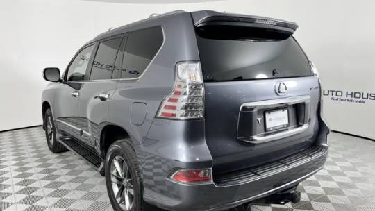 2015 Lexus GX