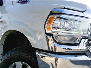 2022 RAM 2500 limited