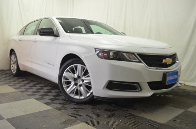 2015 chevrolet impala ls fleet ls fleet 4dr sedan for sale in anchorage, alaska