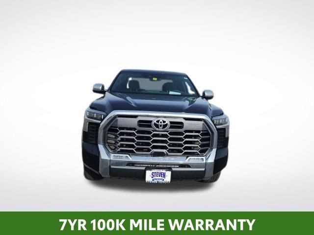 2023 toyota tundra 1794 edition