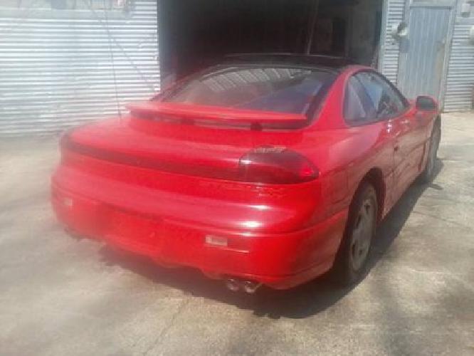 clean 95 dodge stealth r/t in chester, va