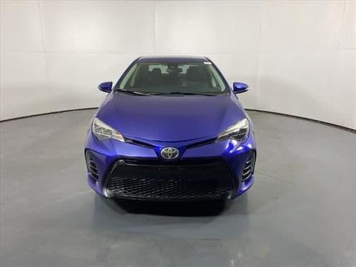 2018 toyota corolla in northwoods, illinois