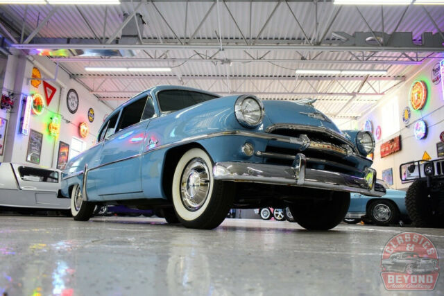 1954 used rwd
